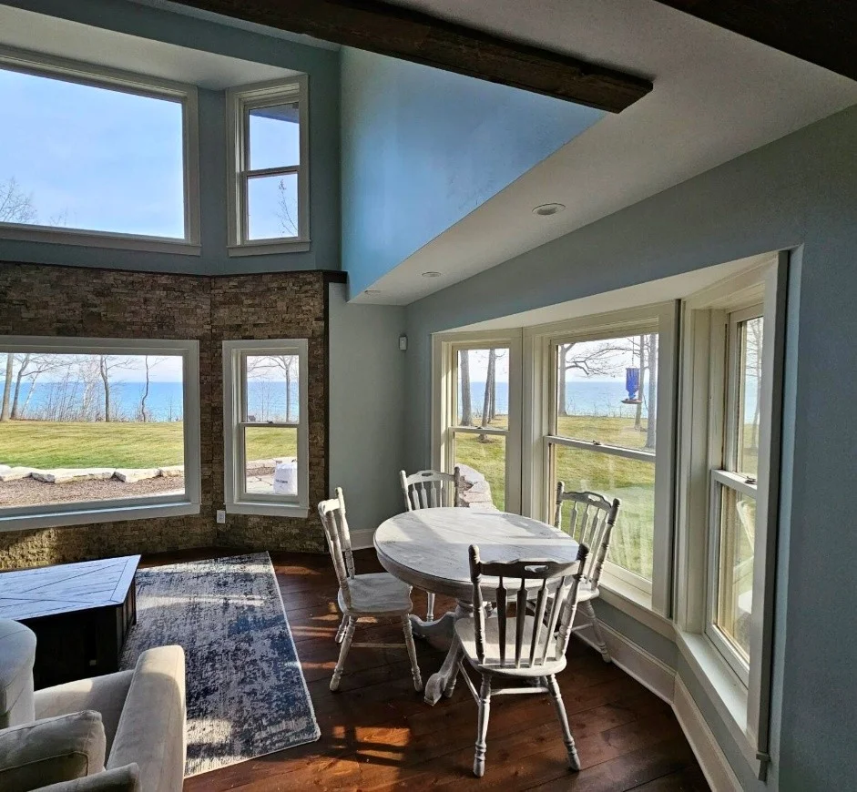 How Perfect Paint Colors Can Set the Mood for Every Room in Your Home