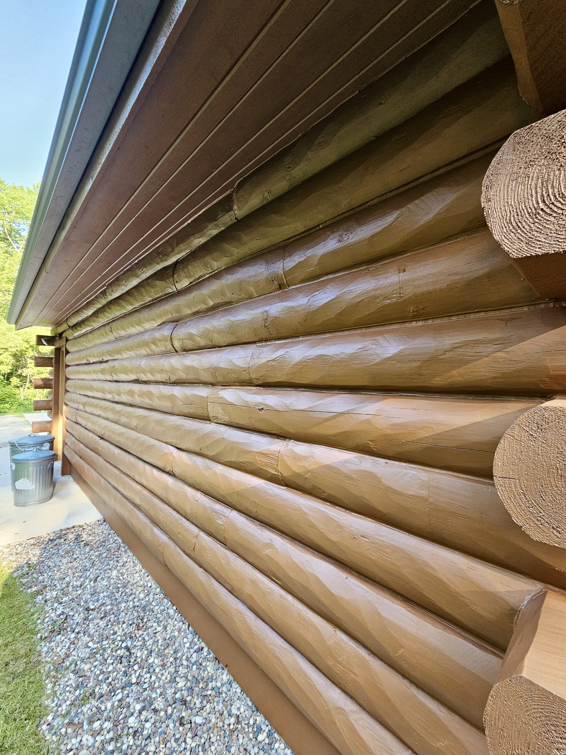 What Are the Services Offered by Residential House Painting Contractors?