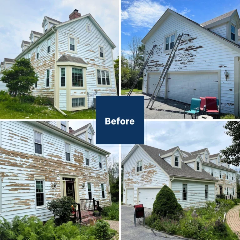 Top 2025 Color Trends Exterior House Painters Recommend for Curb Appeal