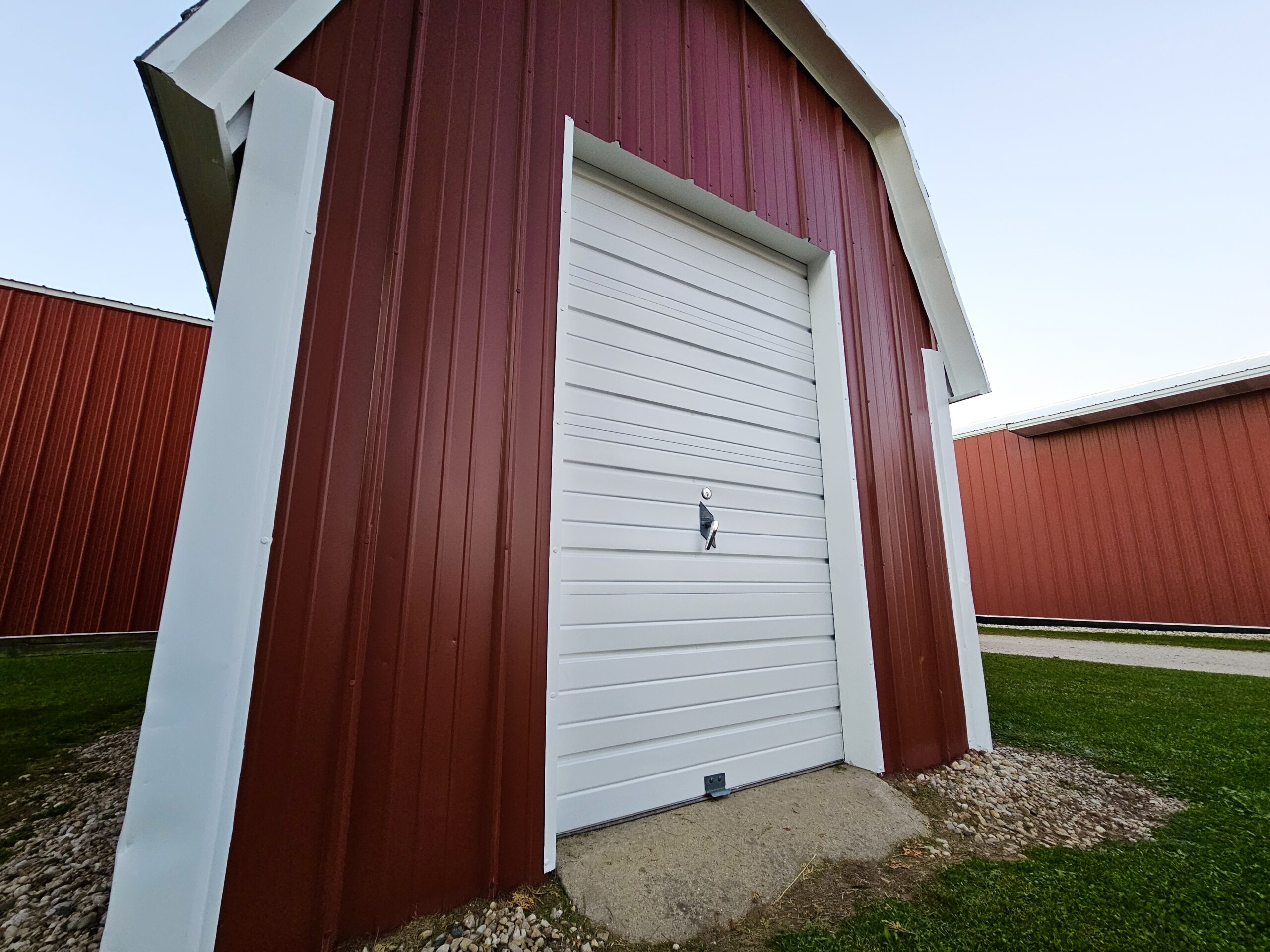 Commercial Painting Services