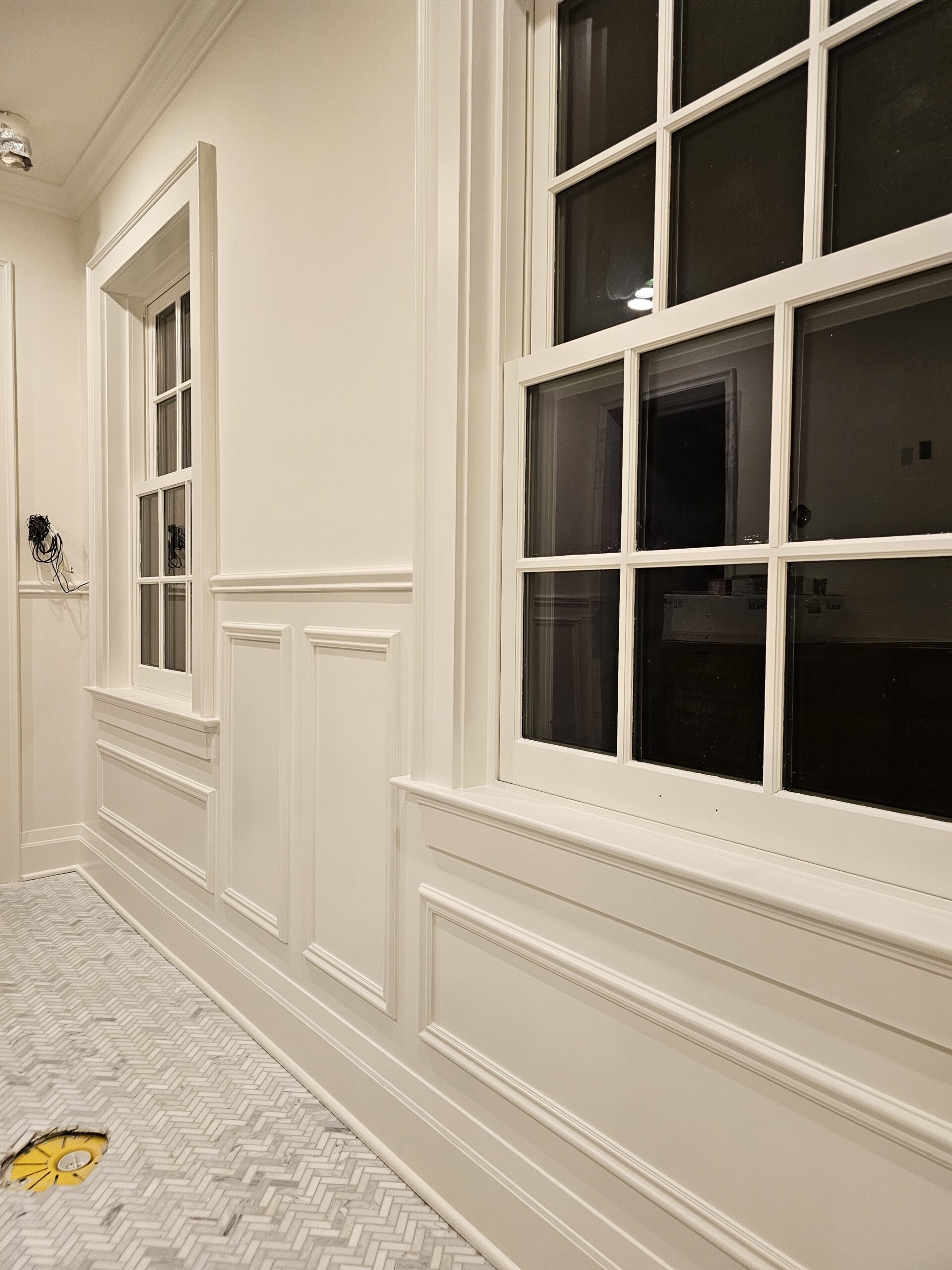 Interior Painting Services