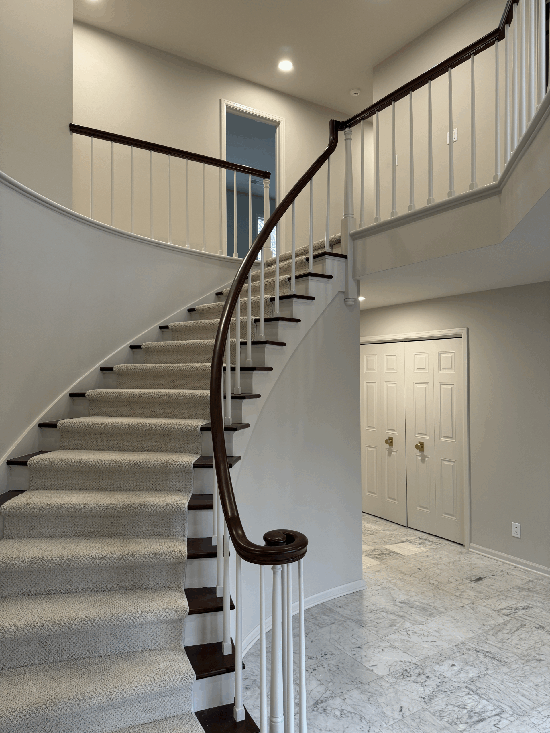 Residential Painting Services